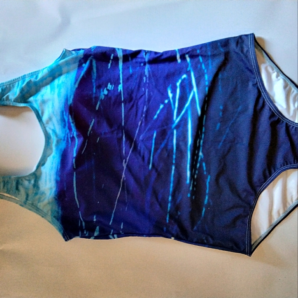 Women's one piece